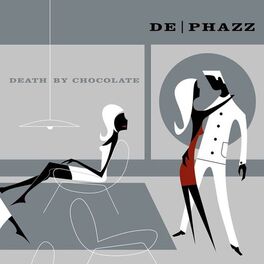 Album cover of Death by Chocolate