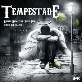 Album cover of Tempestade