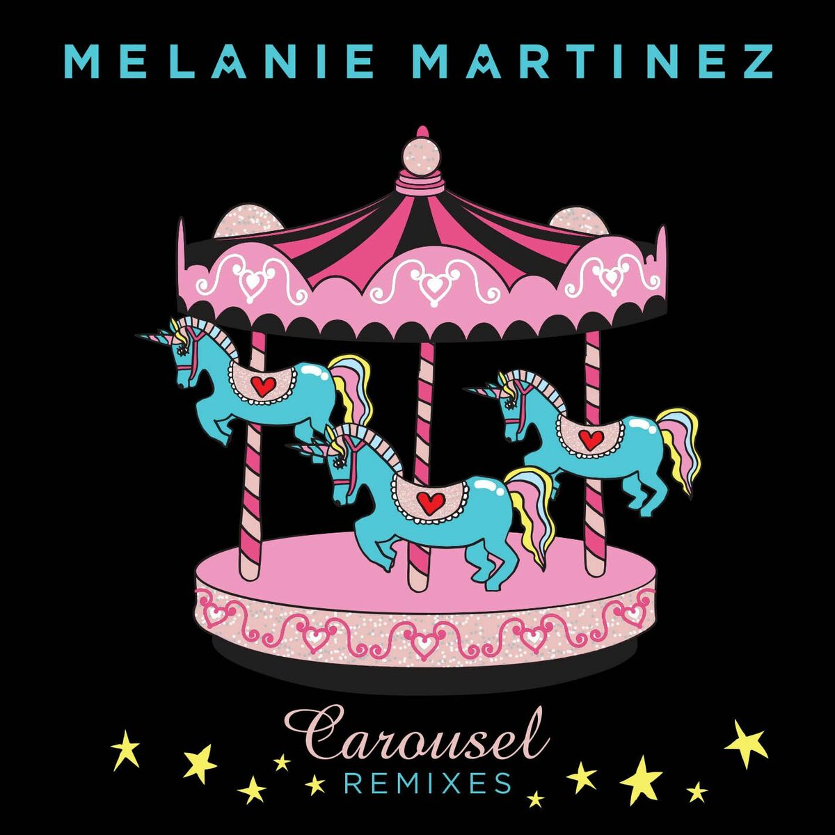 Melanie Martinez: albums, songs, playlists | Listen on Deezer