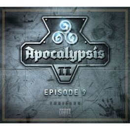 Album cover of Apocalypsis Staffel II - Episode 09: Rückkehr
