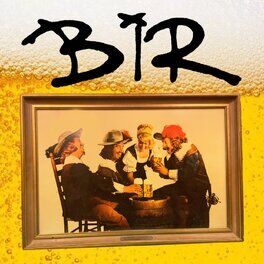 Album cover of Bir