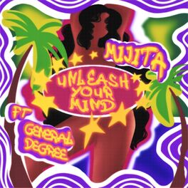 Album cover of Unleash Your Mind (Remix)
