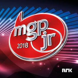 Album cover of MGPjr 2018