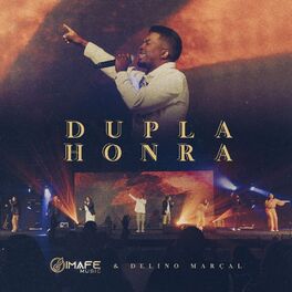 Album cover of Dupla Honra (Ao Vivo)