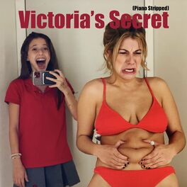 Album cover of Victoria’s Secret (Piano Stripped)