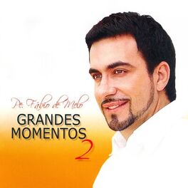 Album cover of Grandes Momentos, Vol. 2