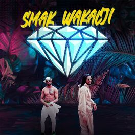Album cover of SMAK WAKACJI