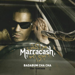 Album cover of Badabum Cha Cha (The Remixes)