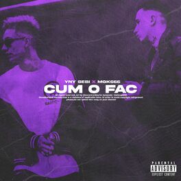 Album cover of Cum O Fac (feat. Mgk666)