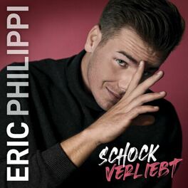 Album cover of Schockverliebt