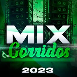 Album cover of MIX Corridos 2023