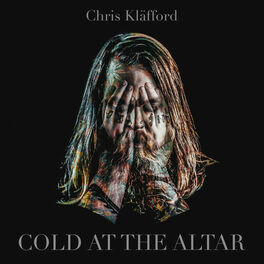 Album cover of Cold At The Altar