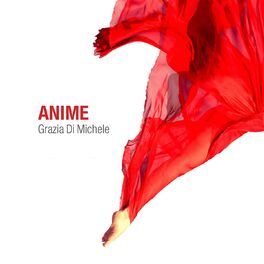 Album cover of Anime