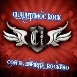 Album cover of Con El Espíritu Rockero