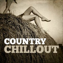 Album cover of Country Chillout