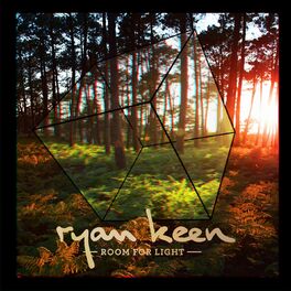 Album cover of Room for Light