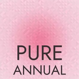 Album cover of Pure Annual