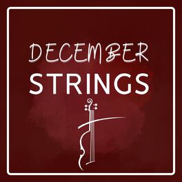 Album cover of December Strings