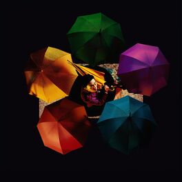 Album cover of Playlist