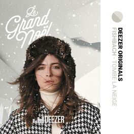 Album cover of Tombe la neige - Le Grand Noël
