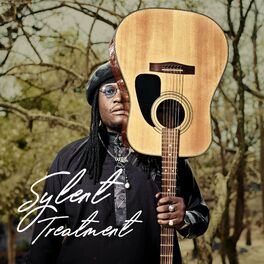 Album cover of Sylent Treatment
