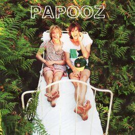 Album cover of Green Juice