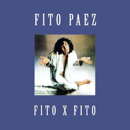 Album cover of Fito X Fito