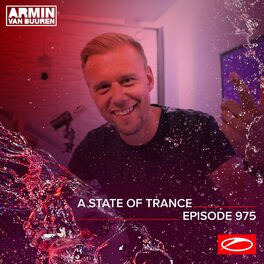 Album cover of ASOT 975 - A State Of Trance Episode 975