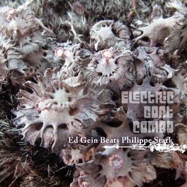 Album cover of Ed Gein Beats Philippe Starck
