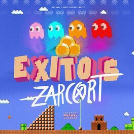 Album cover of Éxitos Zarcort