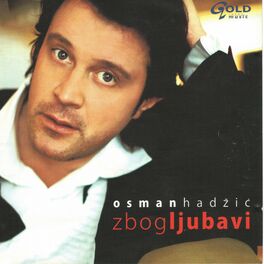 Album cover of Zbog Ljubavi