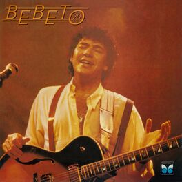Album cover of Bebeto 20