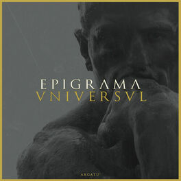 Album cover of Epigrama & Universul EP