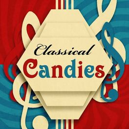 Album cover of Classical Candies