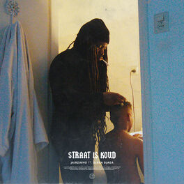 Album cover of Straat Is Koud