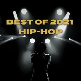 Album cover of Best of 2021 Hip-Hop