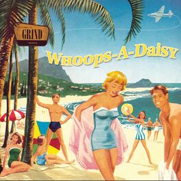 Album cover of Whoops-a-Daisy