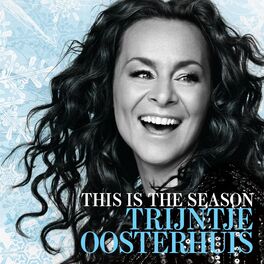 Album cover of This Is The Season