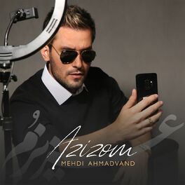 Album cover of Azizom