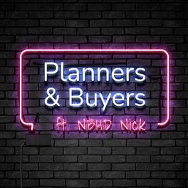 Album cover of Planners&Buyers