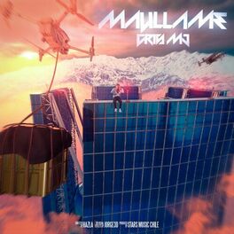 Album cover of Maullame