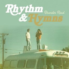 Album cover of Rhythm & Hymns