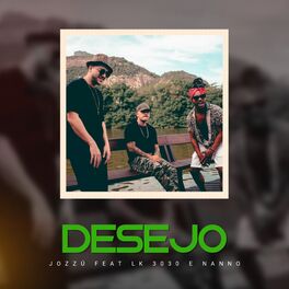 Album cover of Desejo