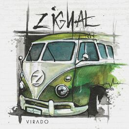 Album cover of Virado