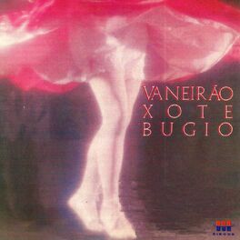 Album cover of Vaneirão Xote Bugio