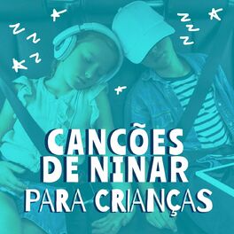 Album cover of Canções de Ninar para Crianças