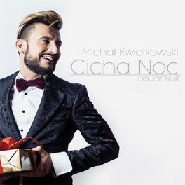 Album cover of Cicha Noc / Douce Nuit