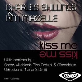 Album cover of Kiss Me