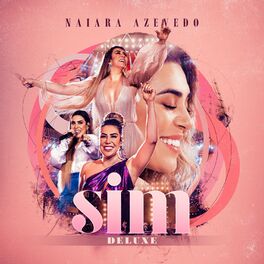 Album cover of SIM (Deluxe) (ao Vivo)