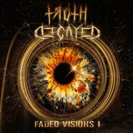 Album picture of Faded Visions I